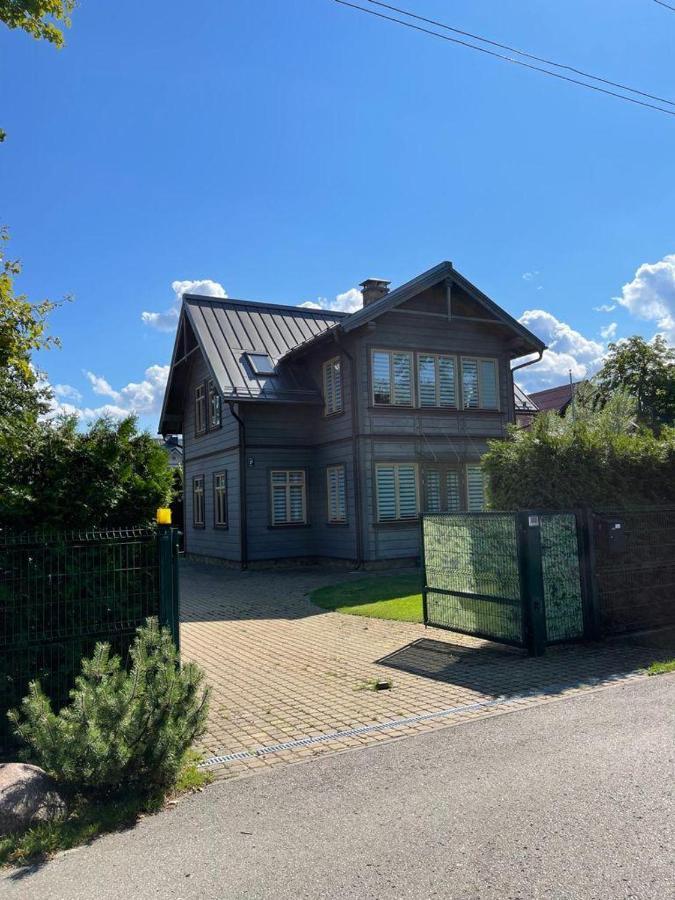 Balozu Rezidence Jurmala