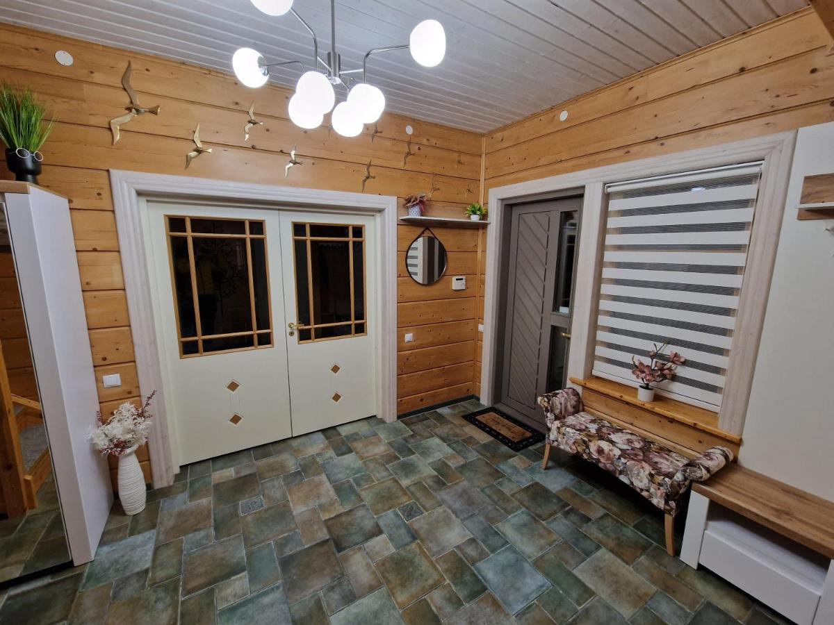 Balozu Rezidence * Jurmala